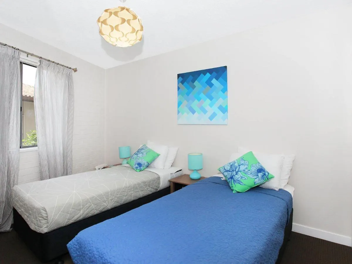 Bilgola 1 - 2 Bdrm Apt On Alex Heads Sunshine Coast 아파트