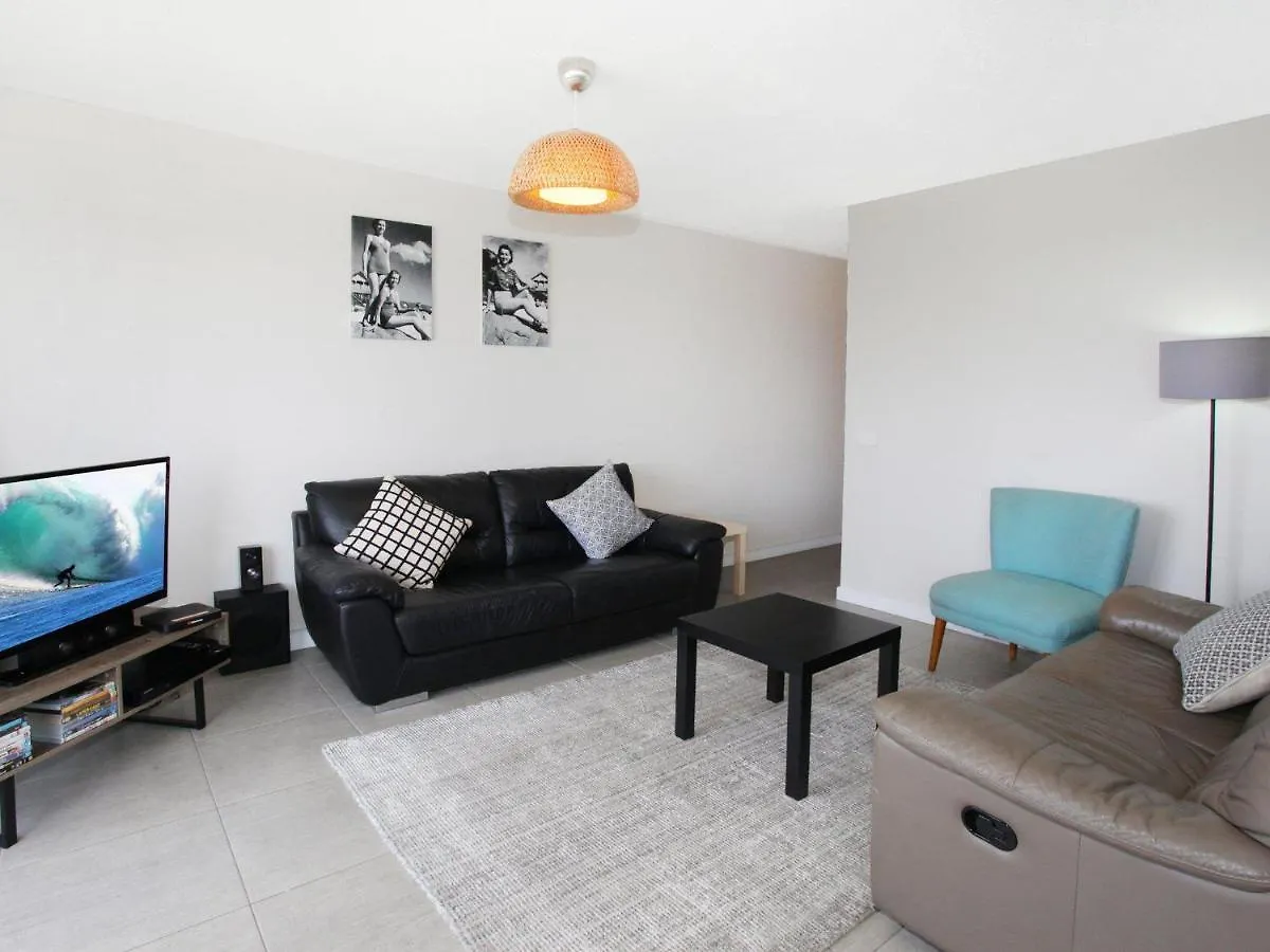 Bilgola 1 - 2 Bdrm Apt On Alex Heads Sunshine Coast 오스트레일리아