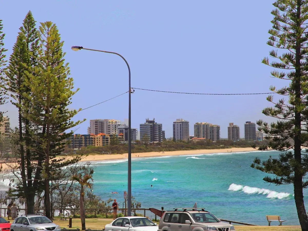Bilgola 1 - 2 Bdrm Apt On Alex Heads Sunshine Coast 아파트
