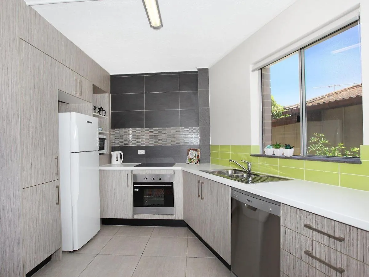 Bilgola 1 - 2 Bdrm Apt On Alex Heads Sunshine Coast 오스트레일리아