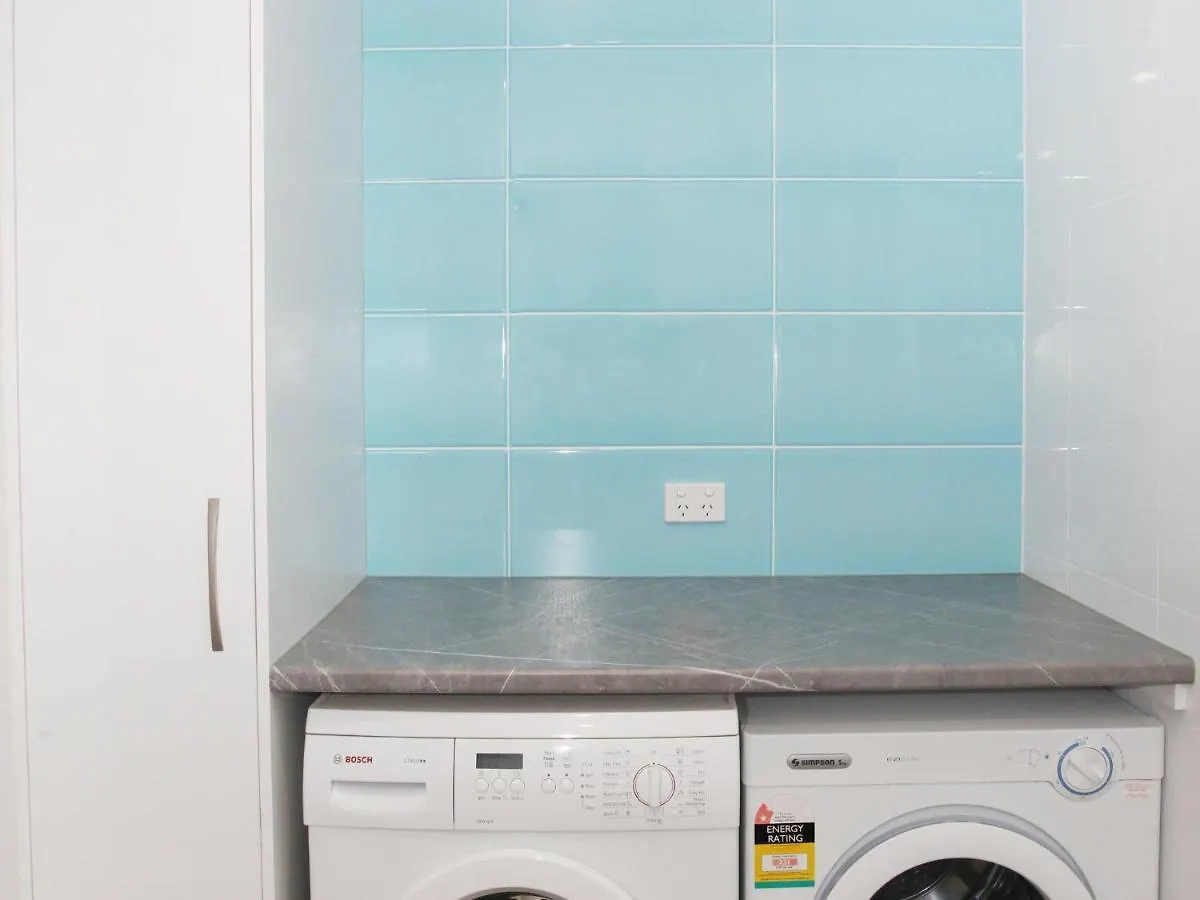 아파트 Bilgola 1 - 2 Bdrm Apt On Alex Heads Sunshine Coast