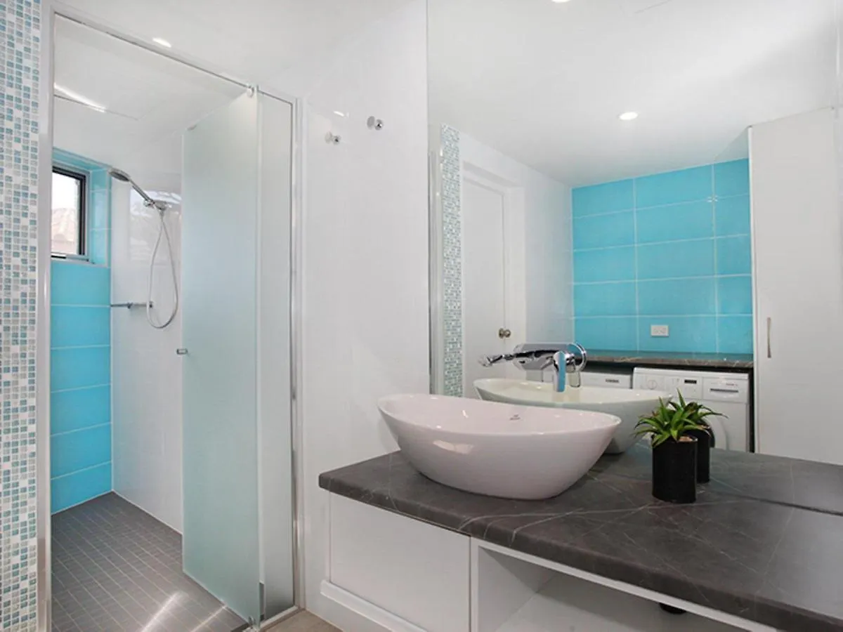 Bilgola 1 - 2 Bdrm Apt On Alex Heads Sunshine Coast アパート