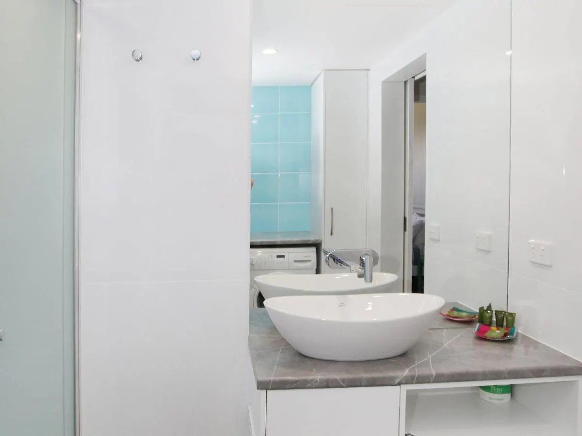 アパート Bilgola 1 - 2 Bdrm Apt On Alex Heads Sunshine Coast オーストラリア